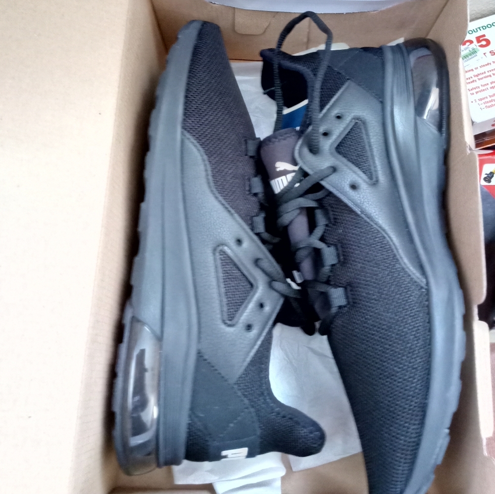 Adult Size Shoes